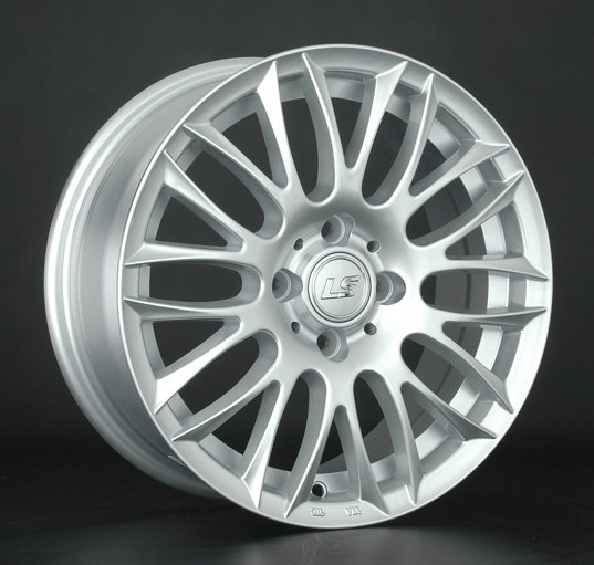 Комплект дисков LS LS 475 4х100 R15х6,5 СВ73,1 ЕТ40 S купить,NaN