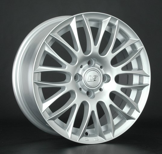 Комплект дисков LS LS 475 4х100 R15х6,5 СВ73,1 ЕТ40 S купить,NaN