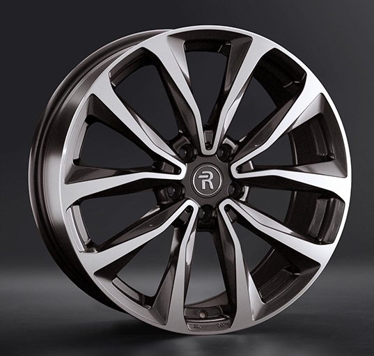Комплект дисков Replica Replay V84 5х108 R19х7,5 СВ63,3 ЕТ50 GMF купить,NaN