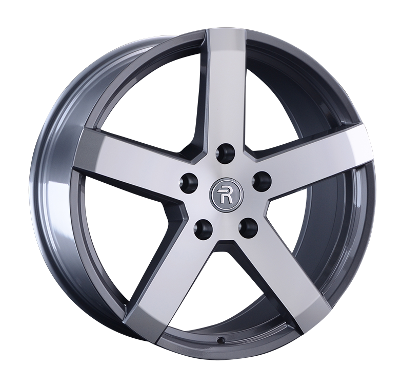 Комплект дисков Replica Replay LX137 5х150 R22х9,5 СВ110,1 ЕТ45 GMF купить,NaN