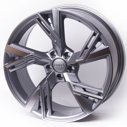 Комплект дисков Rimax 1711985-2 5х112 R19х8,5 СВ66,45 ЕТ33 G1/MF купить,NaN