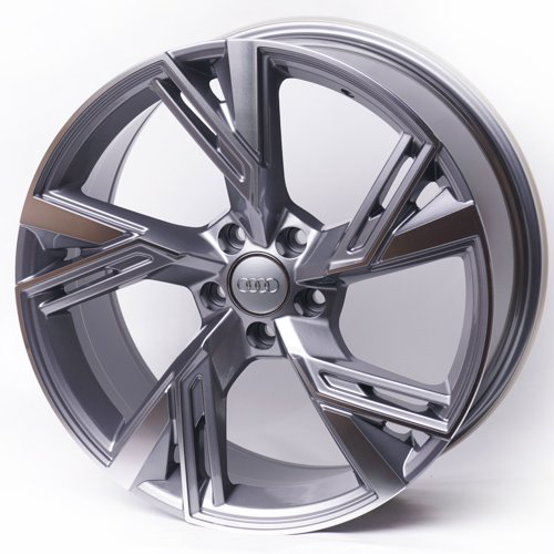 Комплект дисков Rimax 1711985-2 5х112 R19х8,5 СВ66,45 ЕТ33 G1/MF купить,NaN