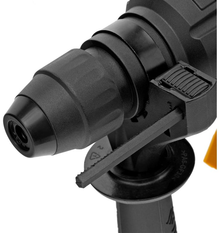 Перфоратор DENZEL BLRH-IB-26-0 26702 3 Дж, SDS-Plus - ForteMarket Перфоратор DENZEL BLRH-IB-26-0 26702 3 Дж, SDS-Plus купить,0