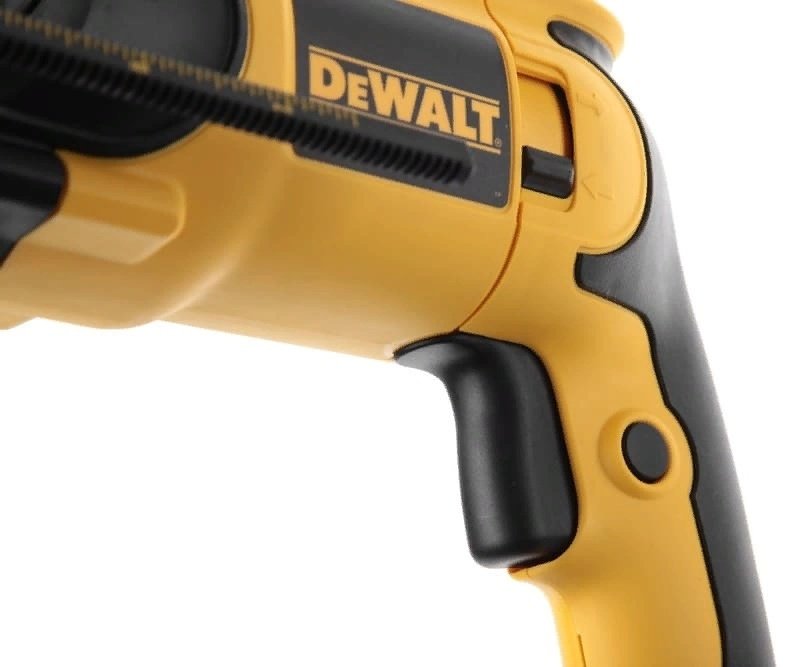 Перфоратор DeWALT D25013K 2.4 Дж, SDS-Plus купить,0