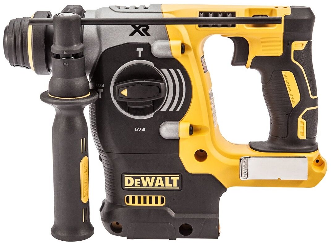 Перфоратор DeWALT DCH273N-XJ Yellow 2.1 Дж, SDS-Plus - ForteMarket Перфоратор DeWALT DCH273N-XJ Yellow 2.1 Дж, SDS-Plus купить,0