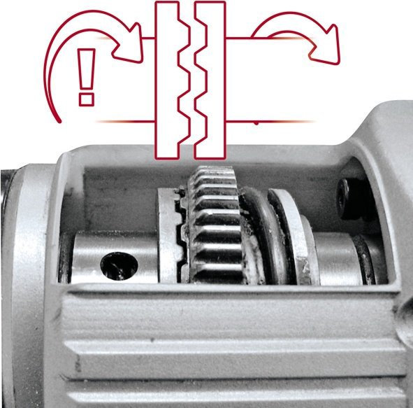 Перфоратор Einhell TC-RH 800 4F 4257980 2.6 Дж, SDS-Plus купить,NaN