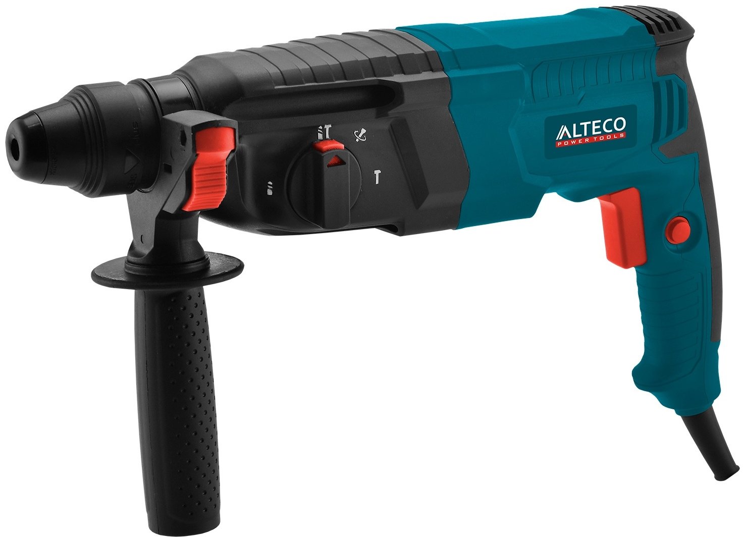 Перфоратор ALTECO SDS-PLUS 900-26 3 Дж, SDS-Plus