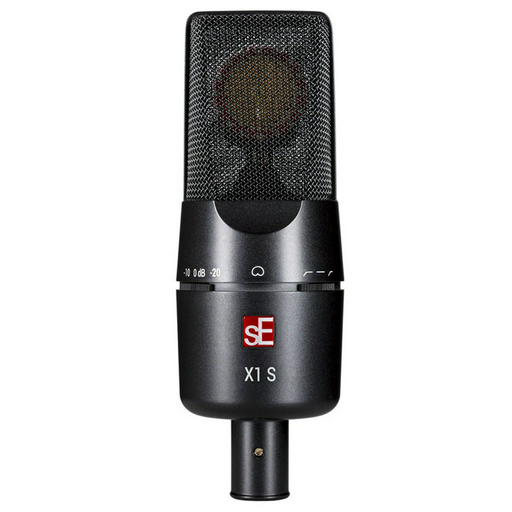 Микрофон sE Electronics X1 S черный