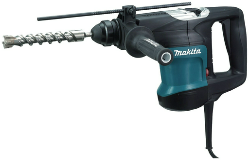 Перфоратор Makita HR3200С 5.5 Дж, SDS-Plus