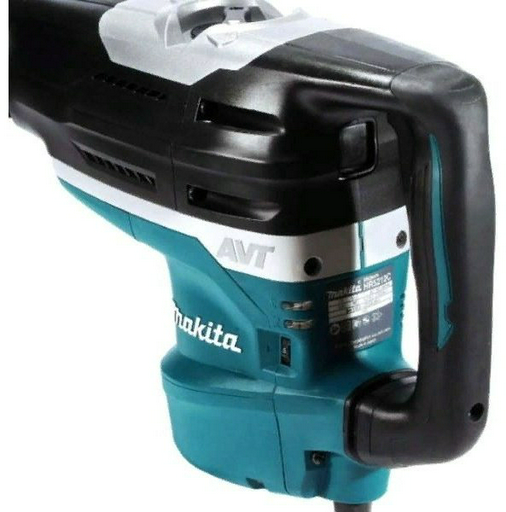 Перфоратор Makita HR5212C 19.1 Дж, SDS-Max