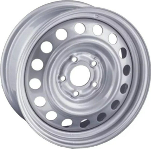 Комплект дисков Trebl X40030 P 5х139.7 R16х6.5 СВ98.6 ЕТ40 S