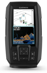 Garmin STRIKER Vivid 4cv 010-02550-01