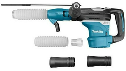 Перфоратор Makita HR4013CV 8 Дж, SDS-Max