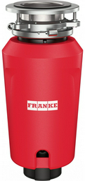 Измельчитель Franke SLIM 50 красный