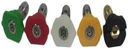 ALTECO форсунка 27408 5 шт