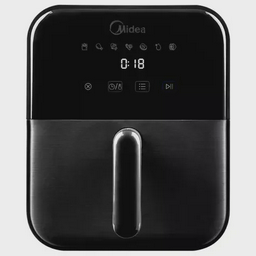 Аэрогриль Midea MF-CN40E2 Black