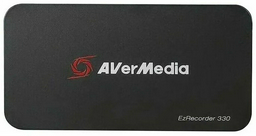 Карта видеозахвата AverMedia EZRecorder 330