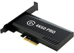 Карта видеозахвата Elgato 4K60 Pro MK.2
