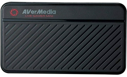 Карта видеозахвата AverMedia Live Gamer MINI GC311