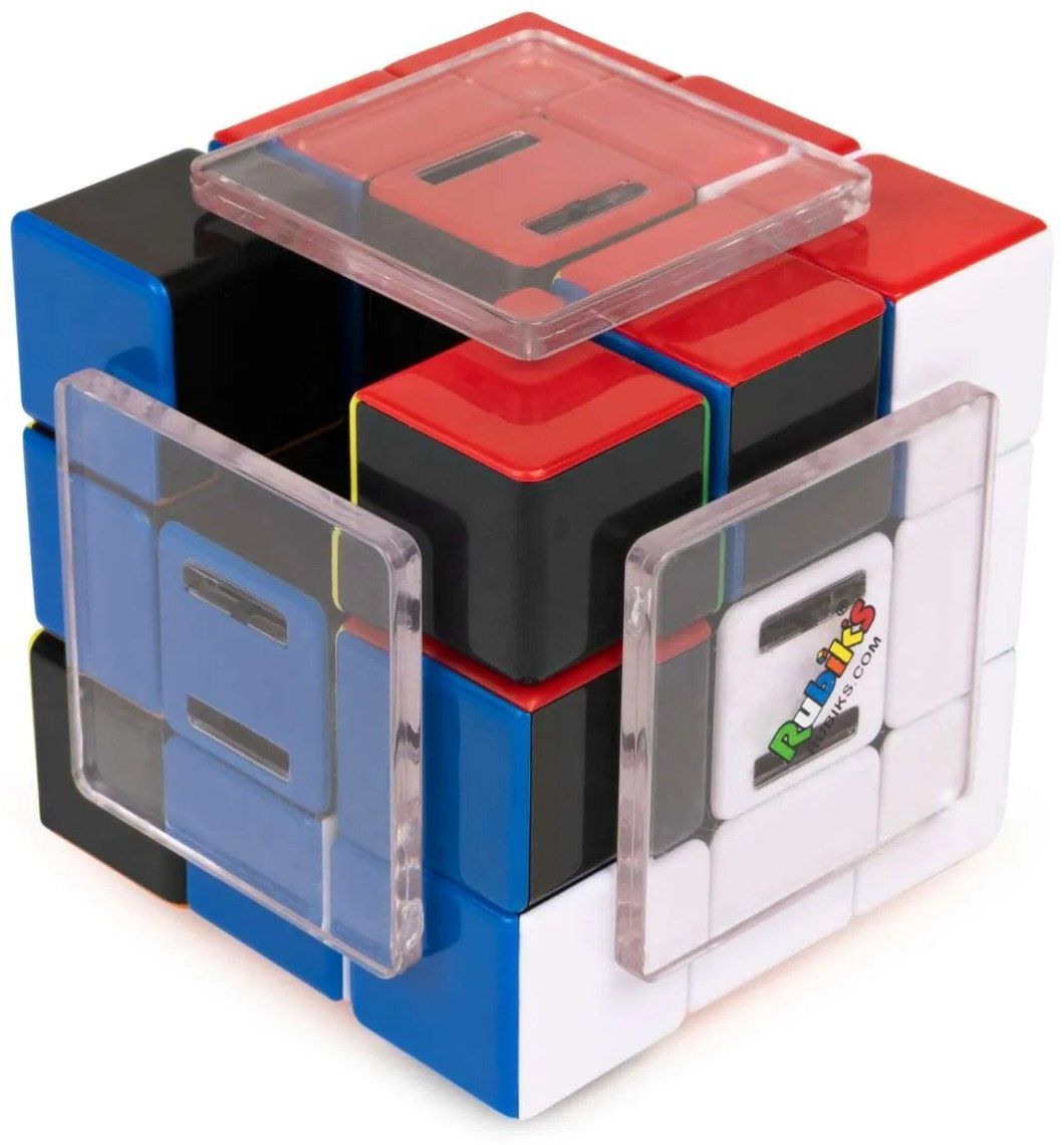 Настольная игра Rubik's 6063213 купить,NaN