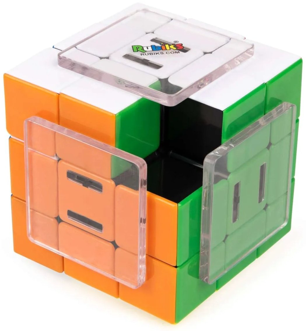 Настольная игра Rubik's 6063213 купить,NaN