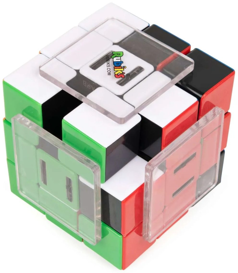 Настольная игра Rubik's 6063213 купить,NaN