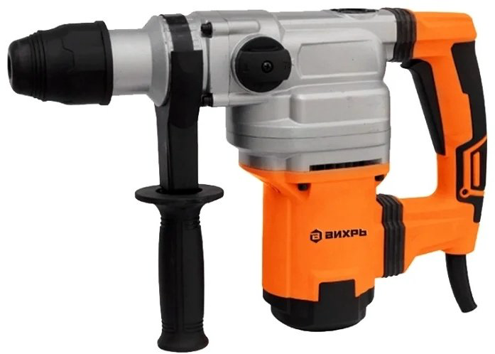Перфоратор ВИХРЬ П-1600K-M 72/3/3 11 Дж, SDS-Max купить,NaN