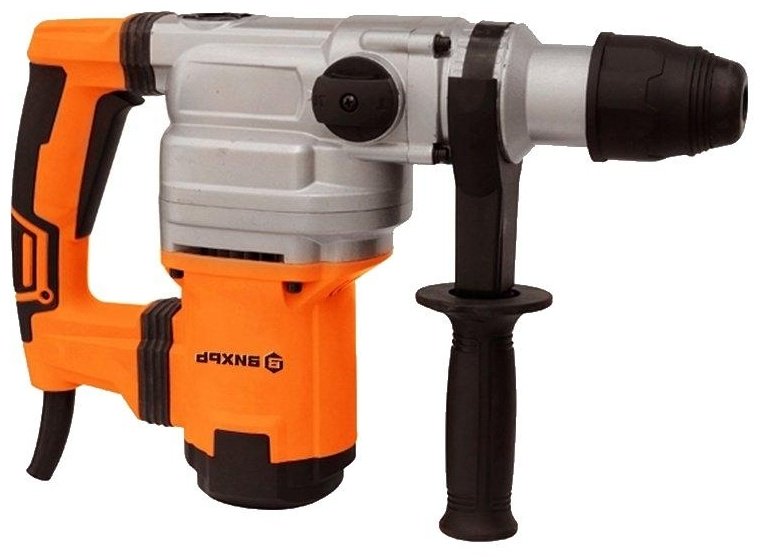 Перфоратор ВИХРЬ П-1600K-M 72/3/3 11 Дж, SDS-Max купить,0
