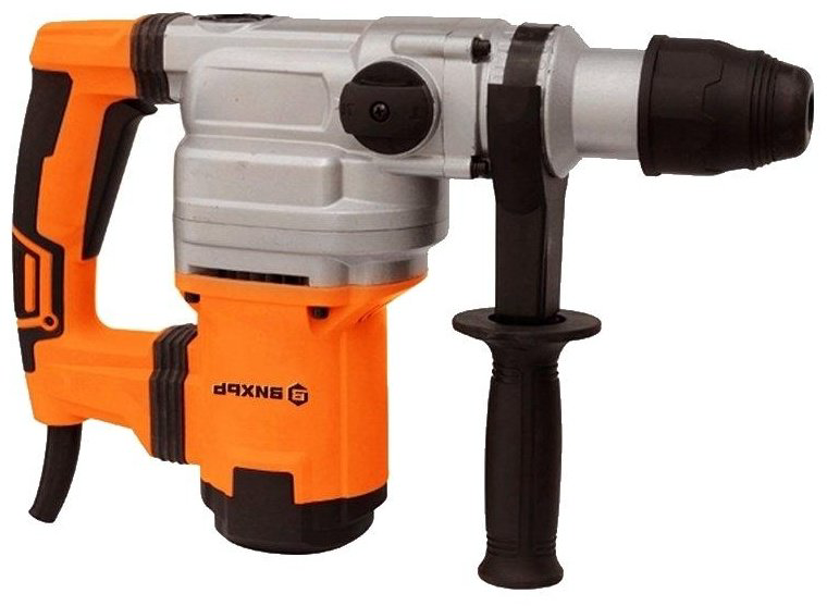 Перфоратор ВИХРЬ П-1600K-M 72/3/3 11 Дж, SDS-Max купить,NaN