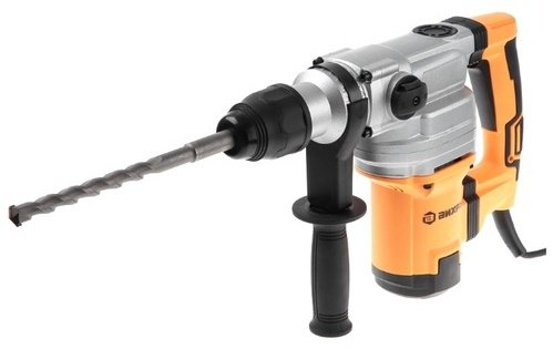 Перфоратор ВИХРЬ П-1600K-M 72/3/3 11 Дж, SDS-Max купить,0
