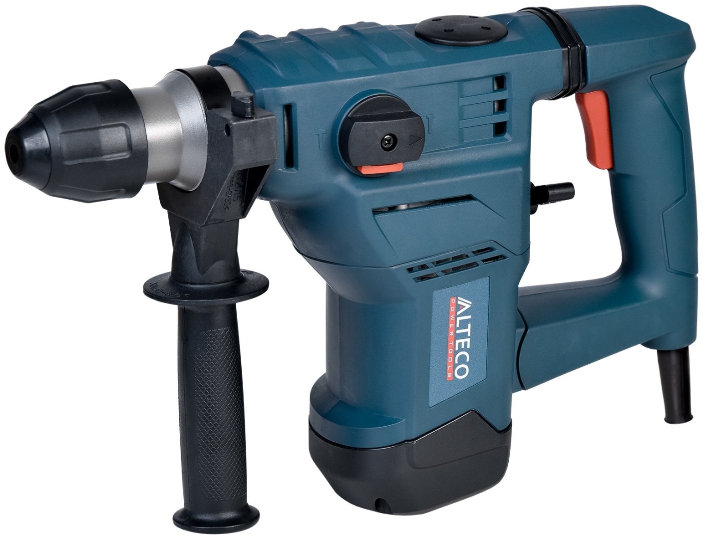 Перфоратор ALTECO RH 1500-32 SDS-Plus 43234 5 Дж, SDS-Plus