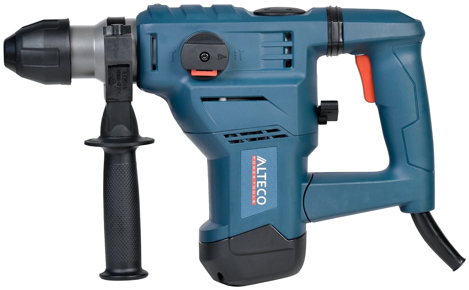 Перфоратор ALTECO RH 1500-32 SDS-Plus 43234 5 Дж, SDS-Plus купить,0