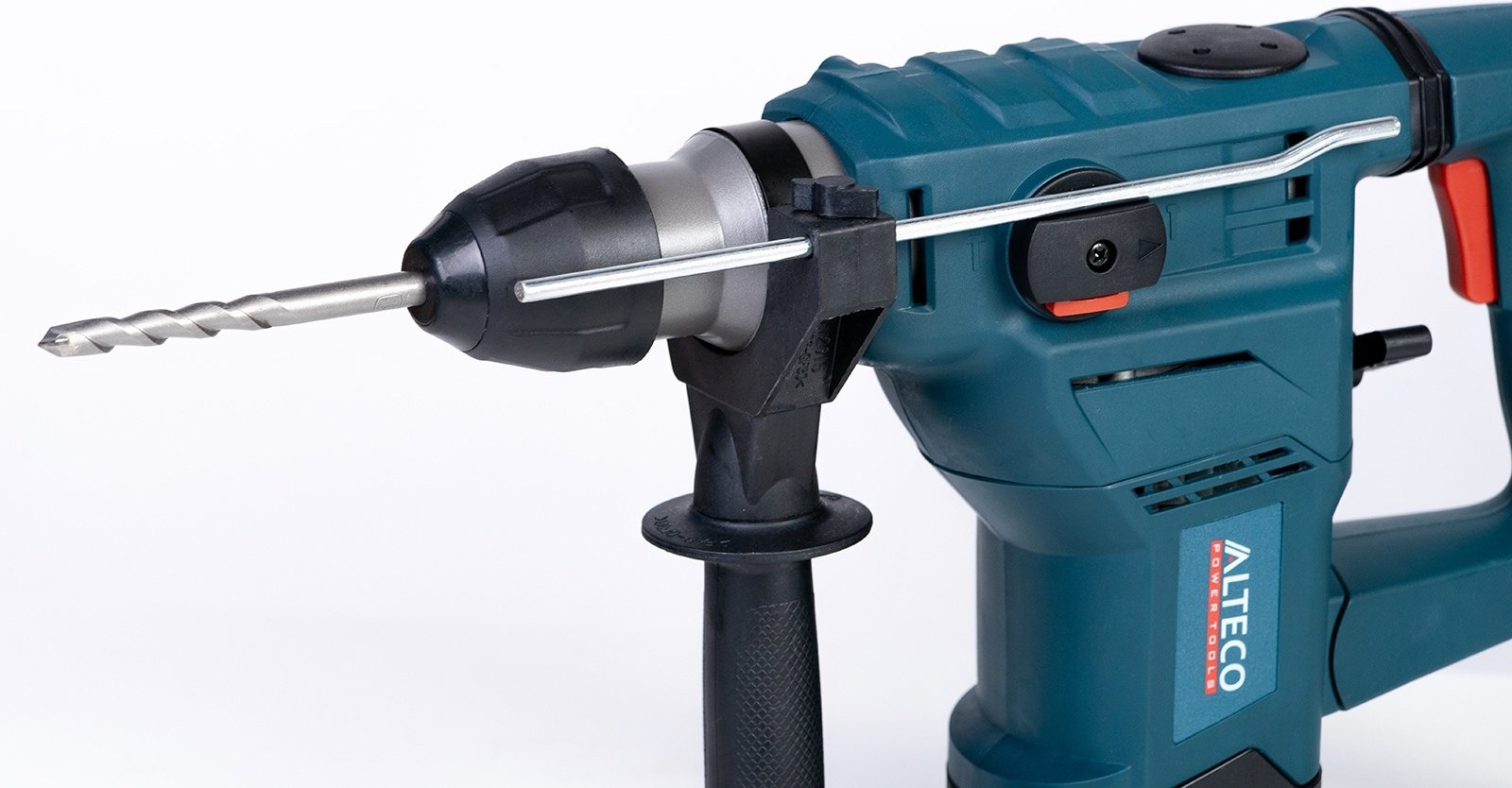 Перфоратор ALTECO RH 1500-32 SDS-Plus 43234 5 Дж, SDS-Plus купить,0