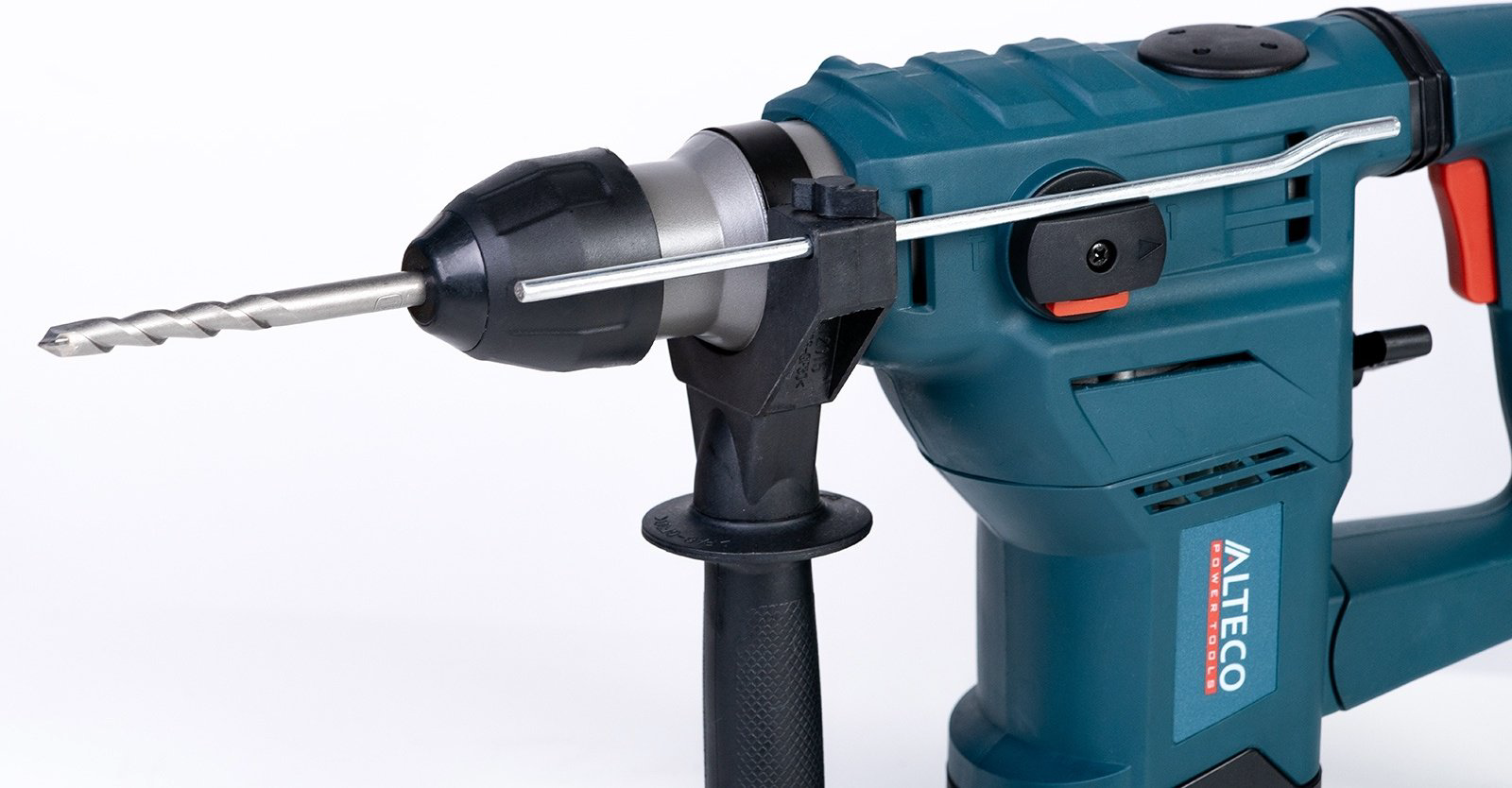 Перфоратор ALTECO RH 1500-32 SDS-Plus 43234 5 Дж, SDS-Plus купить,45500