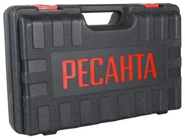 Перфоратор Ресанта П-800-3.4А 75/3/5 3.4 Дж, SDS-Plus купить,0