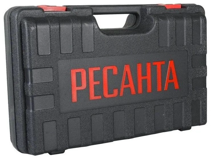 Перфоратор Ресанта П-800-3.4А 75/3/5 3.4 Дж, SDS-Plus купить,NaN