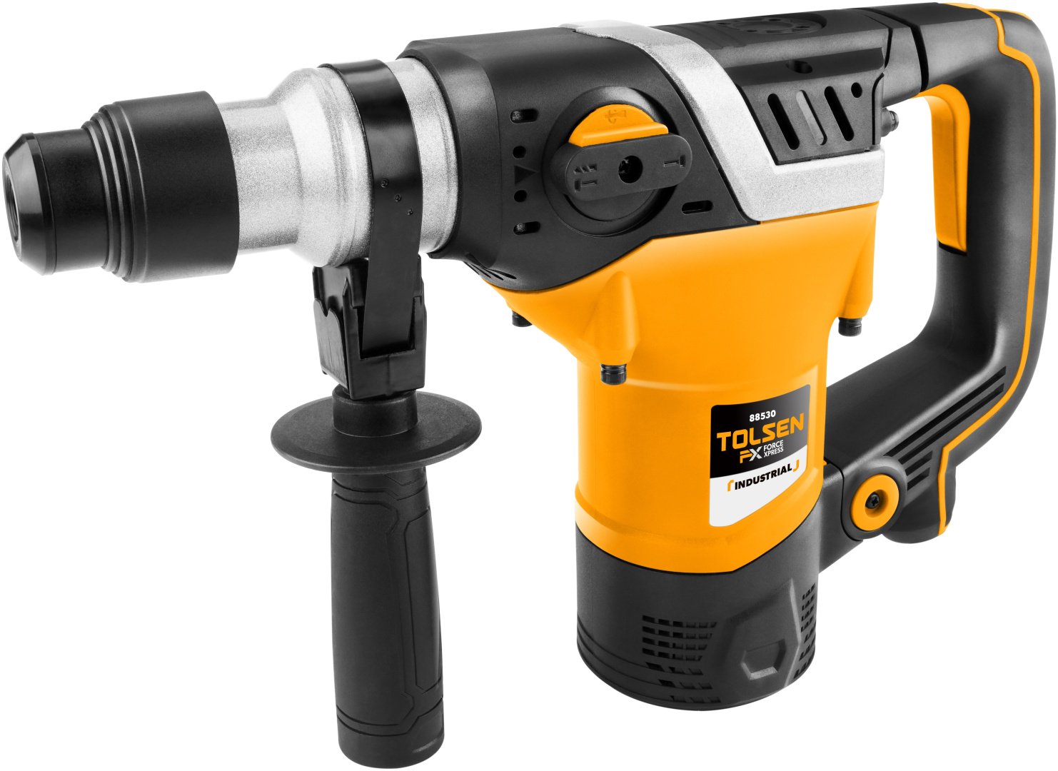 Перфоратор TOLSEN 88530TN 4.5 Дж SDS-Plus