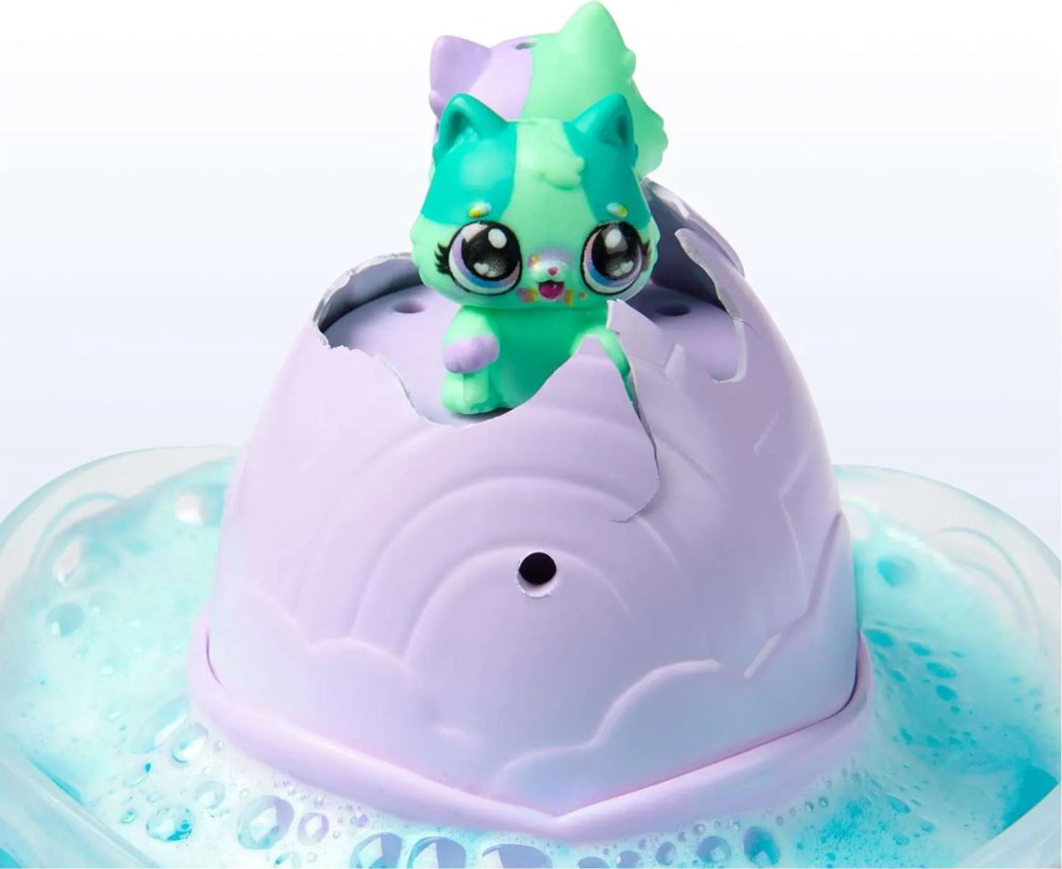Набор Alive Rainbow Splash Hatchimals купить,NaN