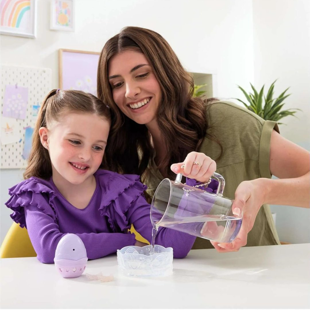 Набор Alive Rainbow Splash Hatchimals купить,NaN