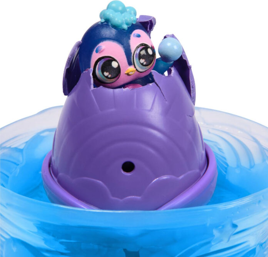 Набор Неоновый дождь Hatchimals купить,NaN