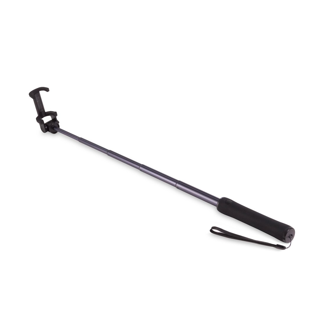 Монопод Xiaomi Mi Selfie Stick Bluetooth V2 чёрный
