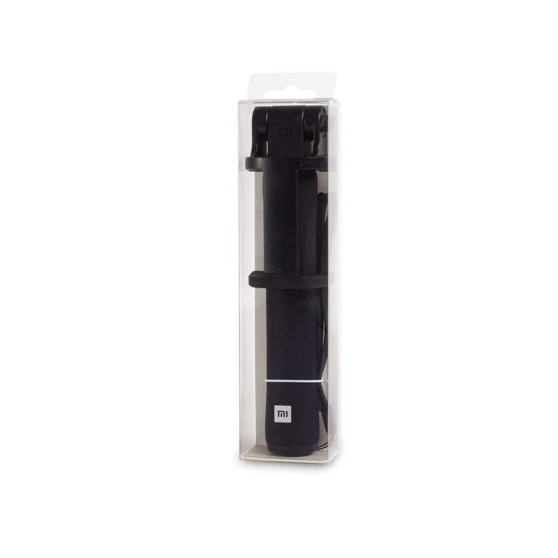 Монопод Xiaomi Mi Selfie Stick Bluetooth V2 чёрный