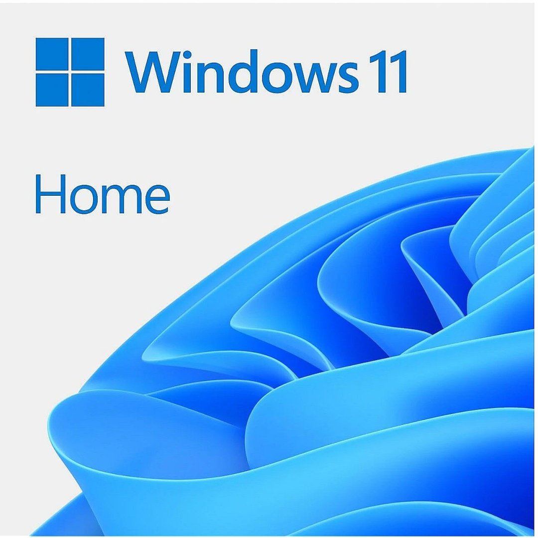 Операционная система Microsoft Windows 11 Home 64-bit