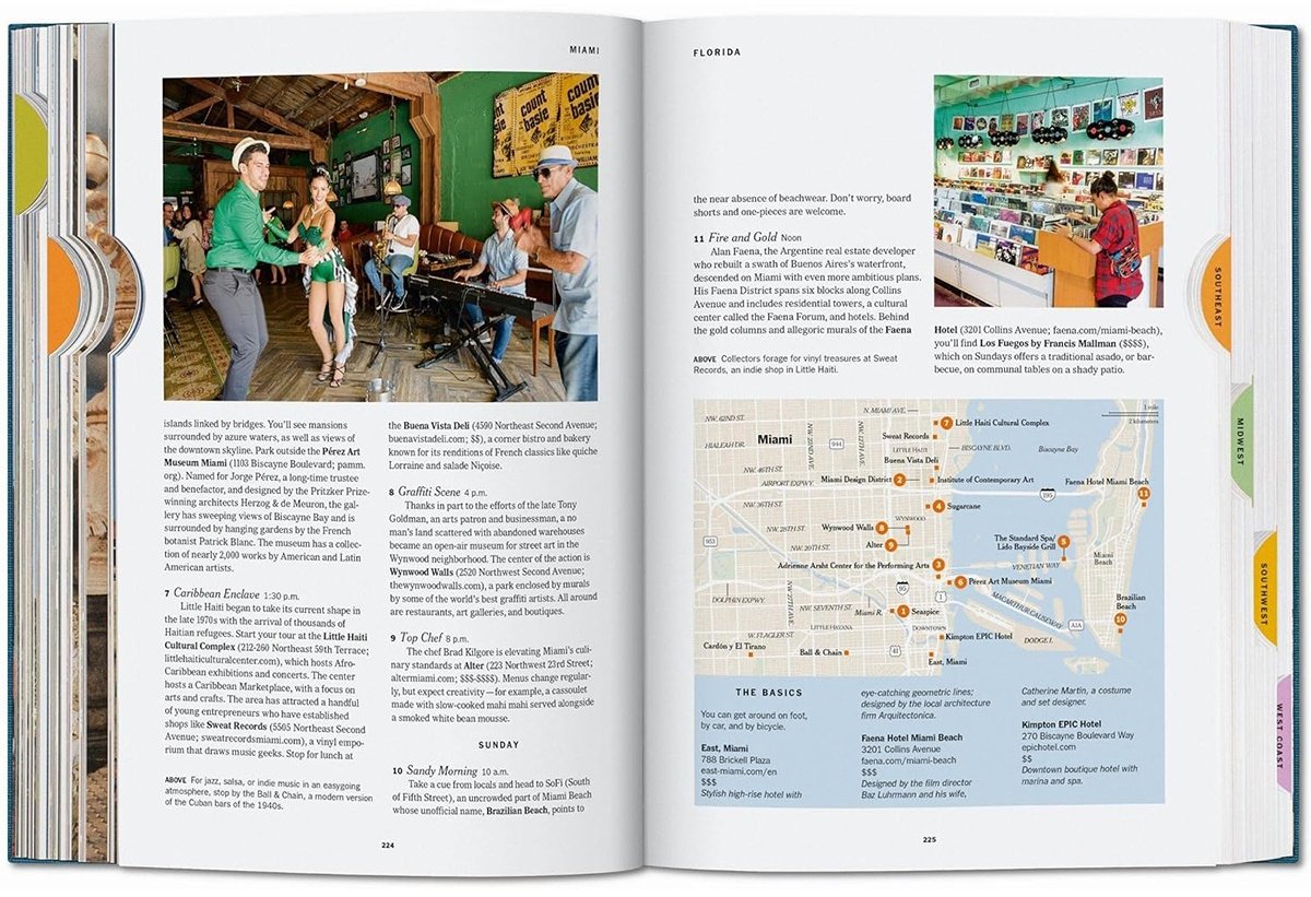 Книга The New York Times 36 Hours.&nbsp;USA & Canada. 3rd Edition купить,NaN
