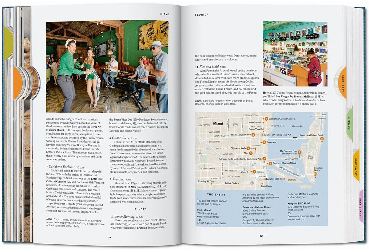 Книга The New York Times 36 Hours.&nbsp;USA & Canada. 3rd Edition купить,NaN