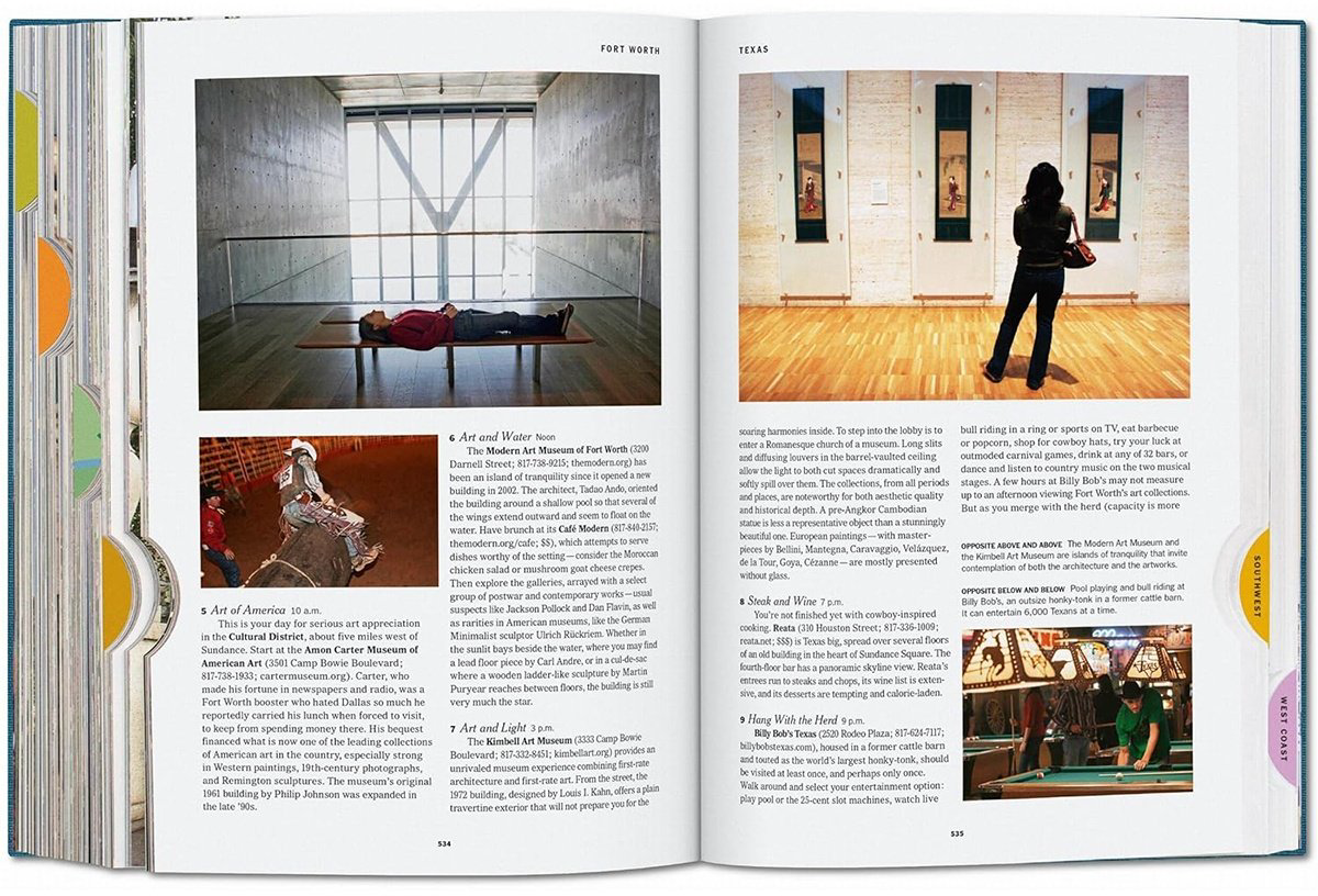 Книга The New York Times 36 Hours.&nbsp;USA & Canada. 3rd Edition купить,NaN
