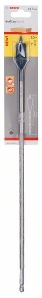 Сверло Bosch 2608595407 1 шт купить,0