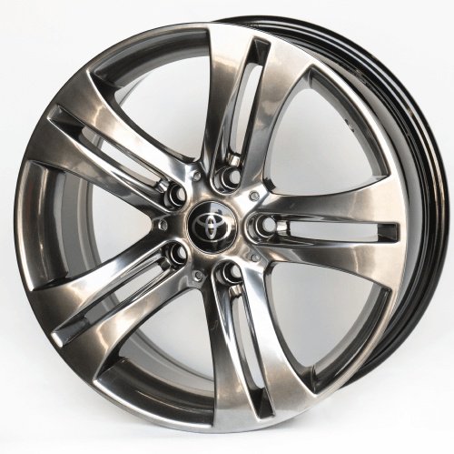 Комплект дисков BSA-wheels 749 5x114,3 R17х7,5 СВ67,1 ЕТ40 LHB купить,NaN