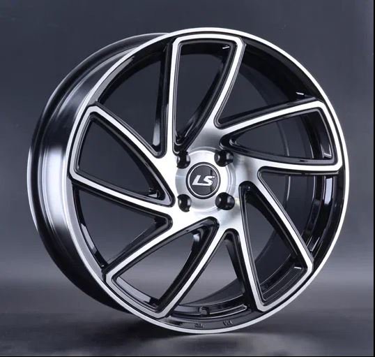 Комплект дисков LS LS 1054 4х100 R18х8 СВ60,1 ЕТ40 BKF купить,386360