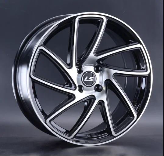 Комплект дисков LS LS 1054 4х100 R18х8 СВ60,1 ЕТ40 BKF купить,386360